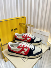 China Replica Fendi Women Shoes 108usd Only